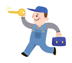 Local emergency lockout specialist near you offering 24/7 emergency lockout solution in Riverbank, CA