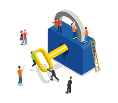 We have a professional and highly skilled locksmith team for all types of lock solutions in Riverbank, CA