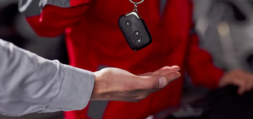 Automotive Car Lock Rekeying Locksmith Specialists in Riverbank, California