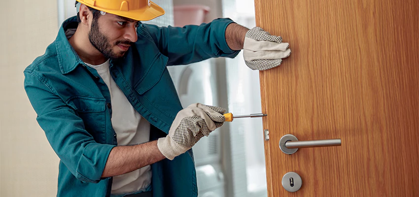 24 Hour Residential Locksmith in Riverbank, California