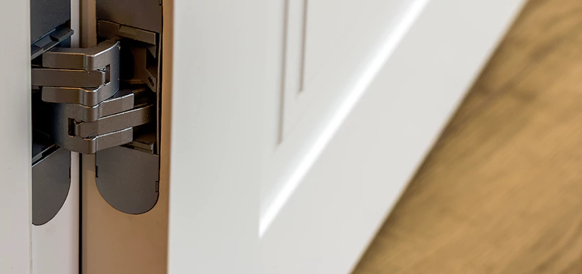 Closet Door Hardware Maintenance in Riverbank, California