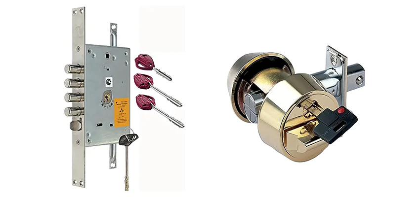 Mul-T-Lock Vehicle Locks Installation in Riverbank, CA