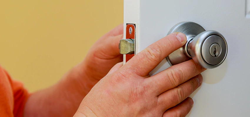 Residential Locksmith For Lock Installation in Riverbank, California