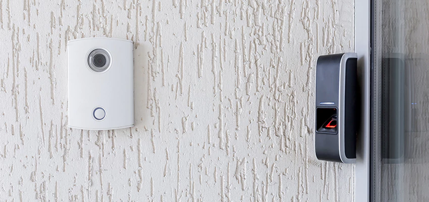 Automatic Door Lock Repair in Riverbank, California