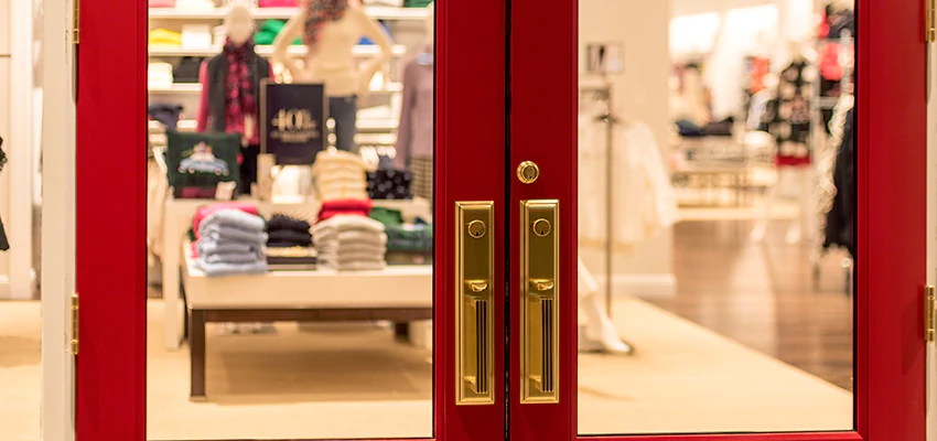 Automotive Locksmith For Retail Stores in Riverbank, CA