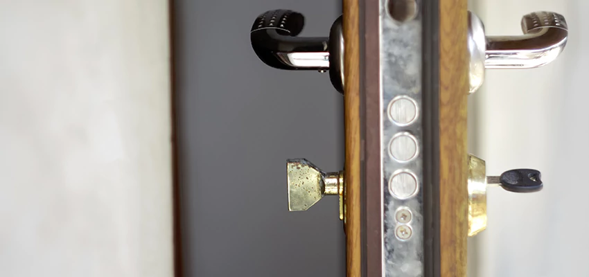 Holiday Emergency Locksmith in Riverbank, California
