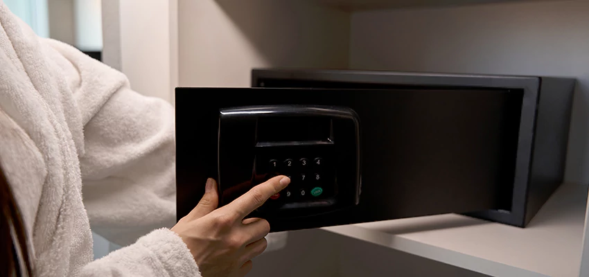 Safe Unlocking Service Company in Riverbank, California