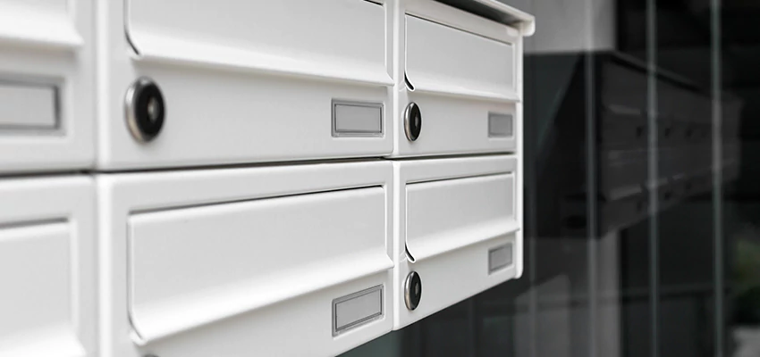 Mailbox Tubular Lock Replacement in Riverbank, California