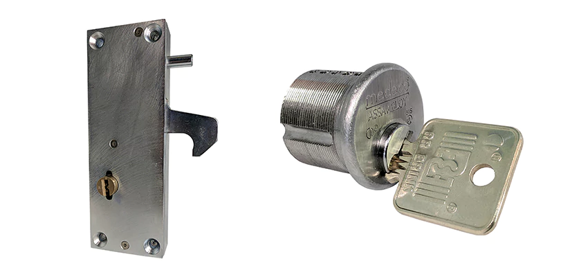 RR Fence Gates Brink Locks Repair in Riverbank, California