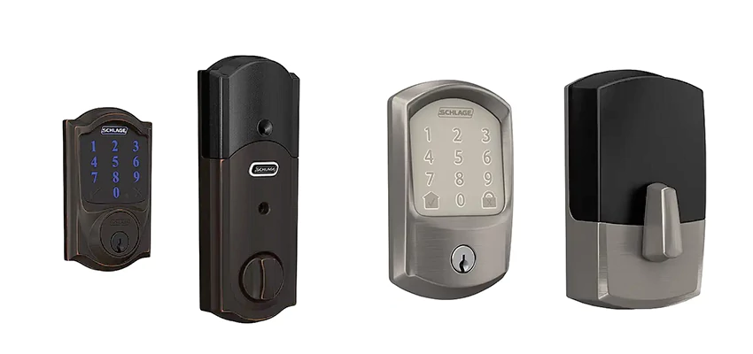 Schlage Smart Locks Repair in Riverbank, California