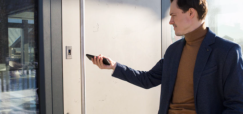 Business Security Systems in Riverbank, CA