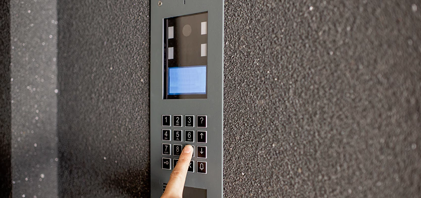Access Control System Installation in Riverbank, California