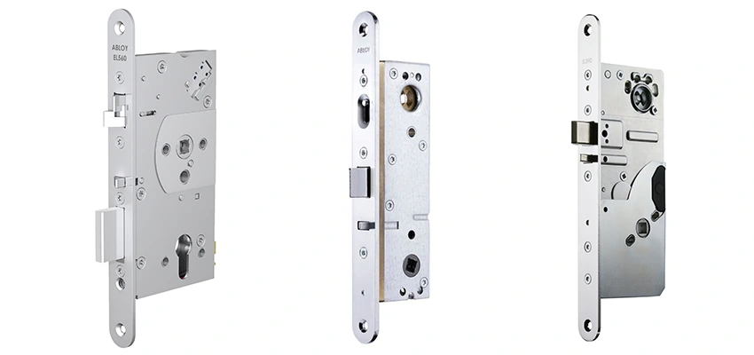 ASSA-Abloy Locks Hinge Repair in Riverbank, California