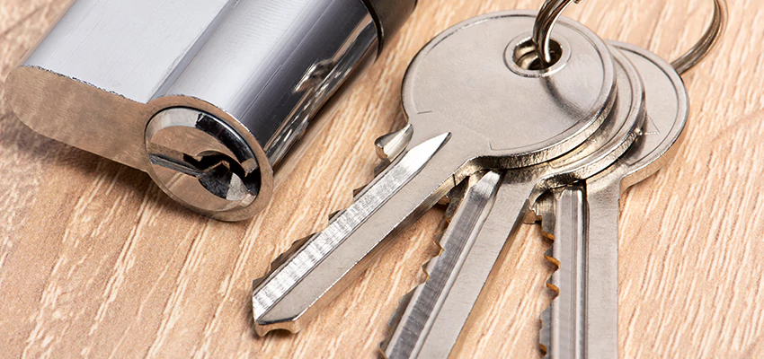 Lock Rekeying Services in Riverbank, California