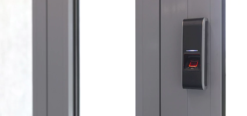 Push Button Lock Keypad Repair in Riverbank, California