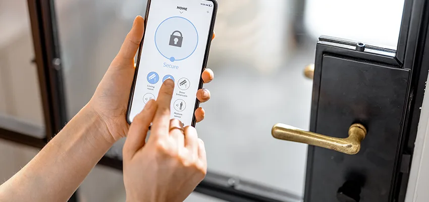 Remote Control Locks Sensor Repair in Riverbank, California