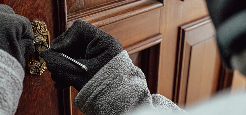 Burglar Damage Electronic Locks Repair in Riverbank, CA