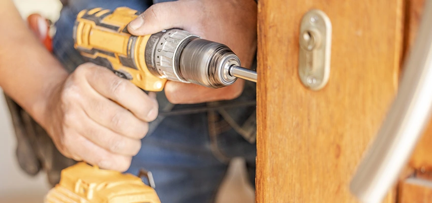 Eviction Locksmith in Riverbank, California