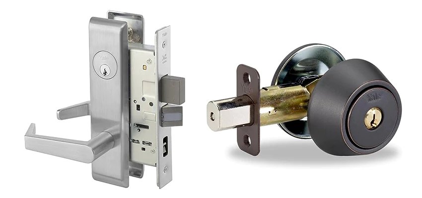 Yale Multipoint Lock in Riverbank, CA