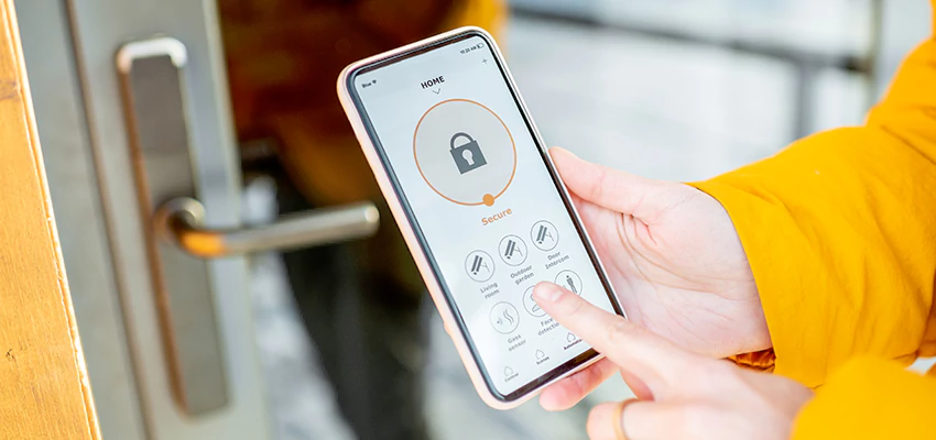 Automatic Door Lock Opener Repair in Riverbank, California