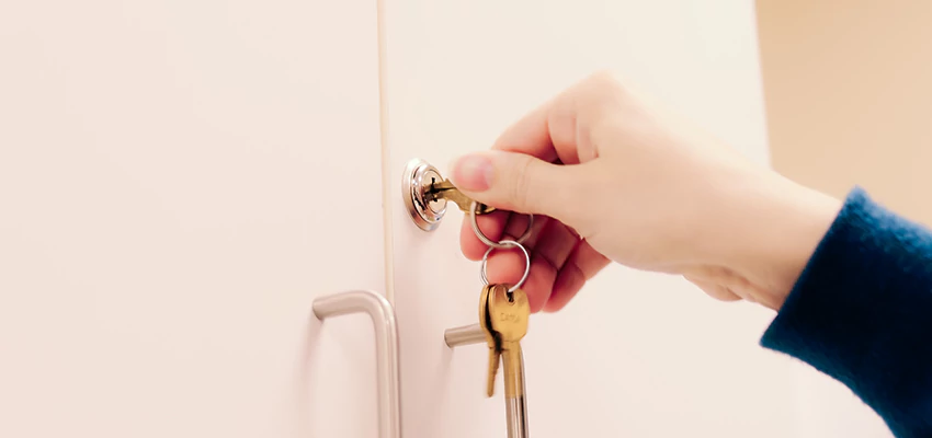 Cabinet Electronic Locks Repair in Riverbank, California