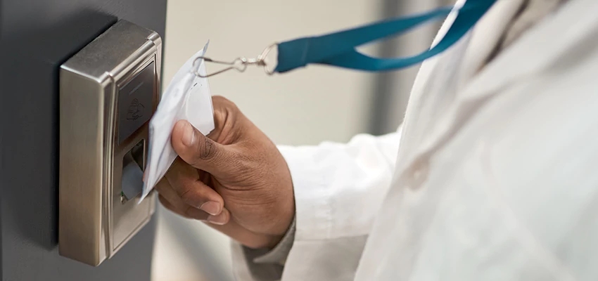 Commercial Locksmith For Rekey in Riverbank, CA