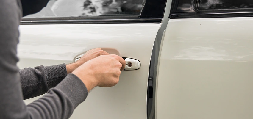 Unlock Car Door Service in Riverbank, CA