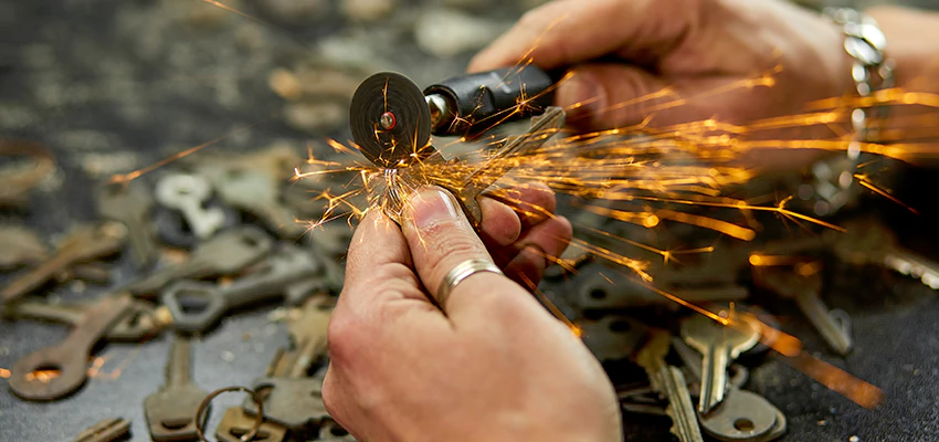 24/7 Locksmith Services For Lock Rekeying in Riverbank, CA