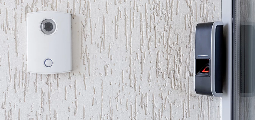 Multi-User Fingerprint Door Locks Installation in Riverbank, California