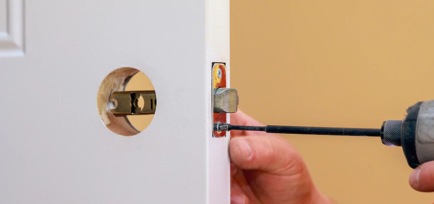 Home Invasion Camera Repairs in Riverbank, California