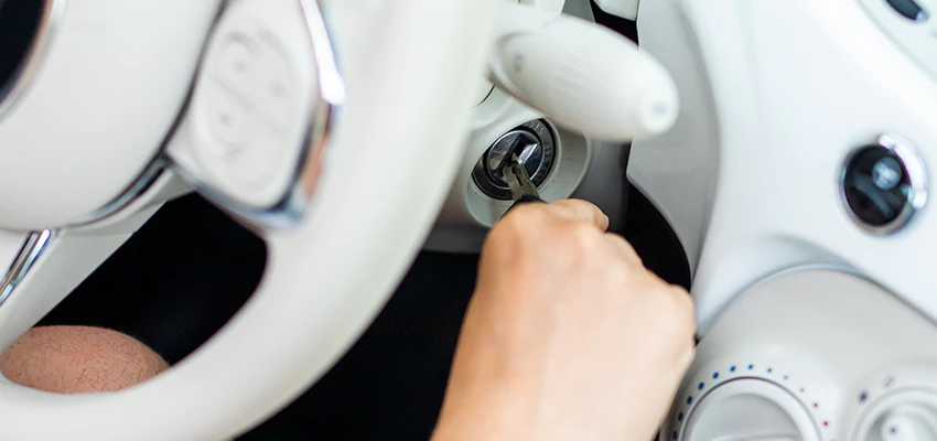 Ignition Lock Barrel Replacement Near Me in Riverbank, California