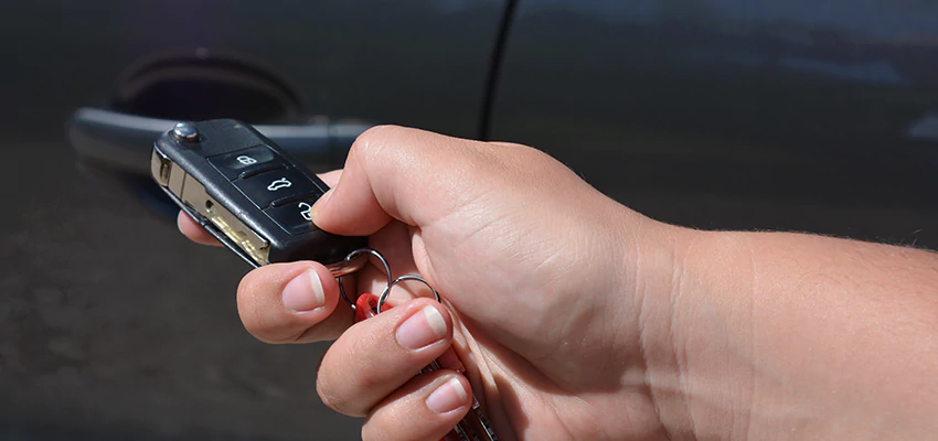 Car Door Unlocking Locksmith in Riverbank, California