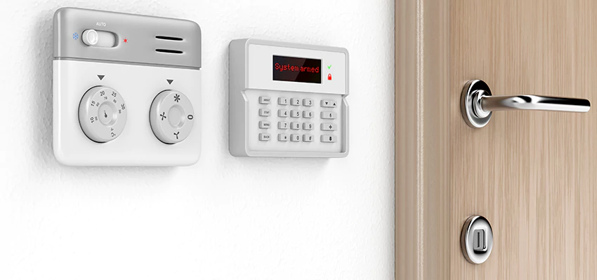 Commercial Electronic Door Lock Services in Riverbank, CA