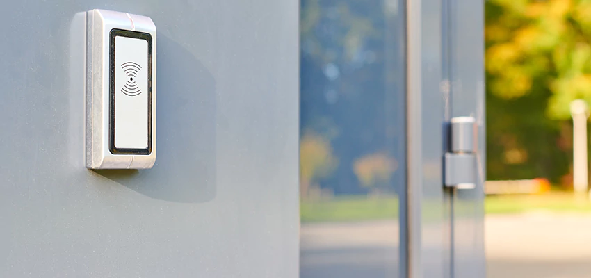 Glass Door Electric Lock Repair in Riverbank, CA