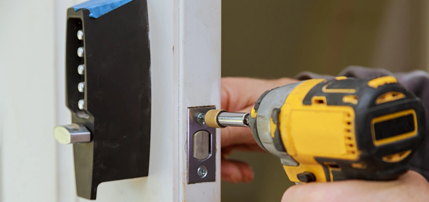 Eviction Locksmith For Key Duplication in Riverbank, California