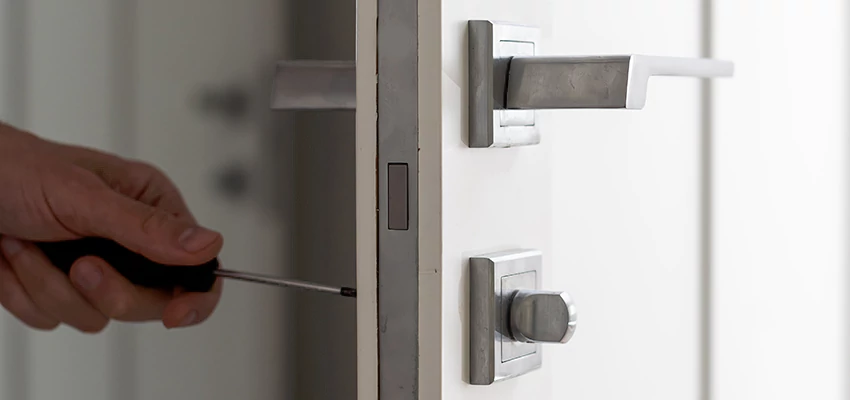 Automotive Lock Installation in Riverbank, CA