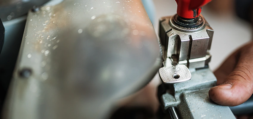 Key Programming Mobile Locksmith Service in Riverbank, CA