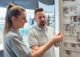 Key Locks Services in Riverbank, California